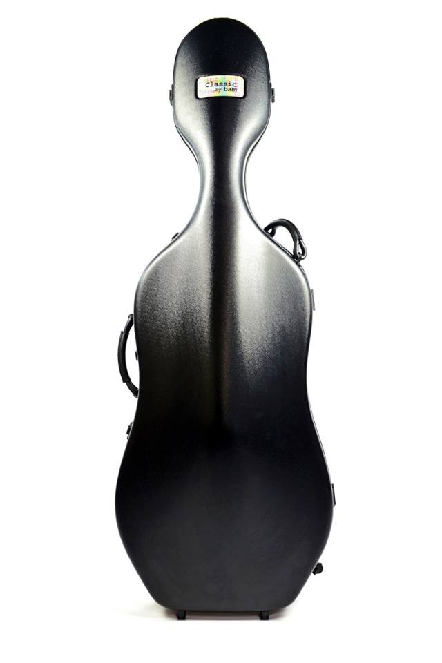 Imagem por categoria Estojos / Malas /Sacos para violoncelo