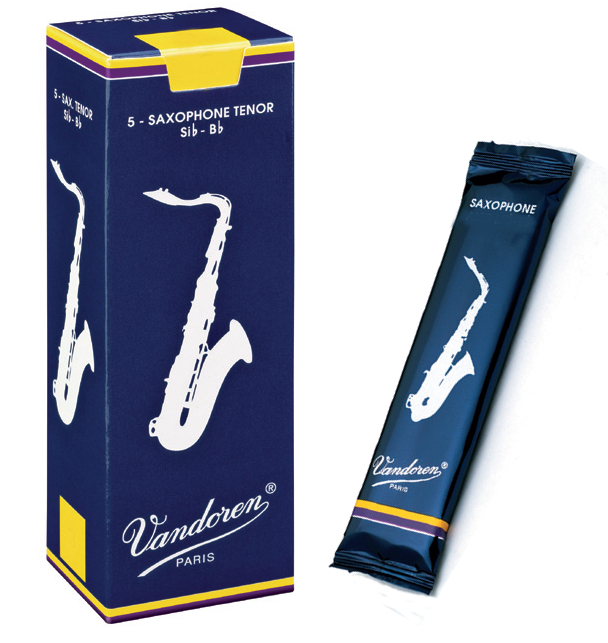 Imagem por categoria Palhetas para saxofone tenor