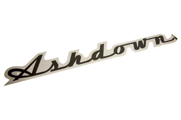 Imagem para fabricante ASHDOWN