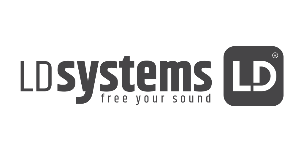 Imagem para fabricante LD SYSTEMS