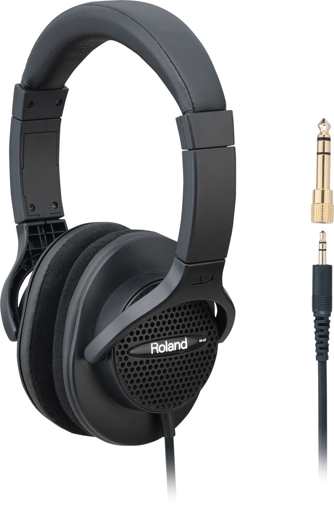 Imagem de Auscultadores Roland RH-A7