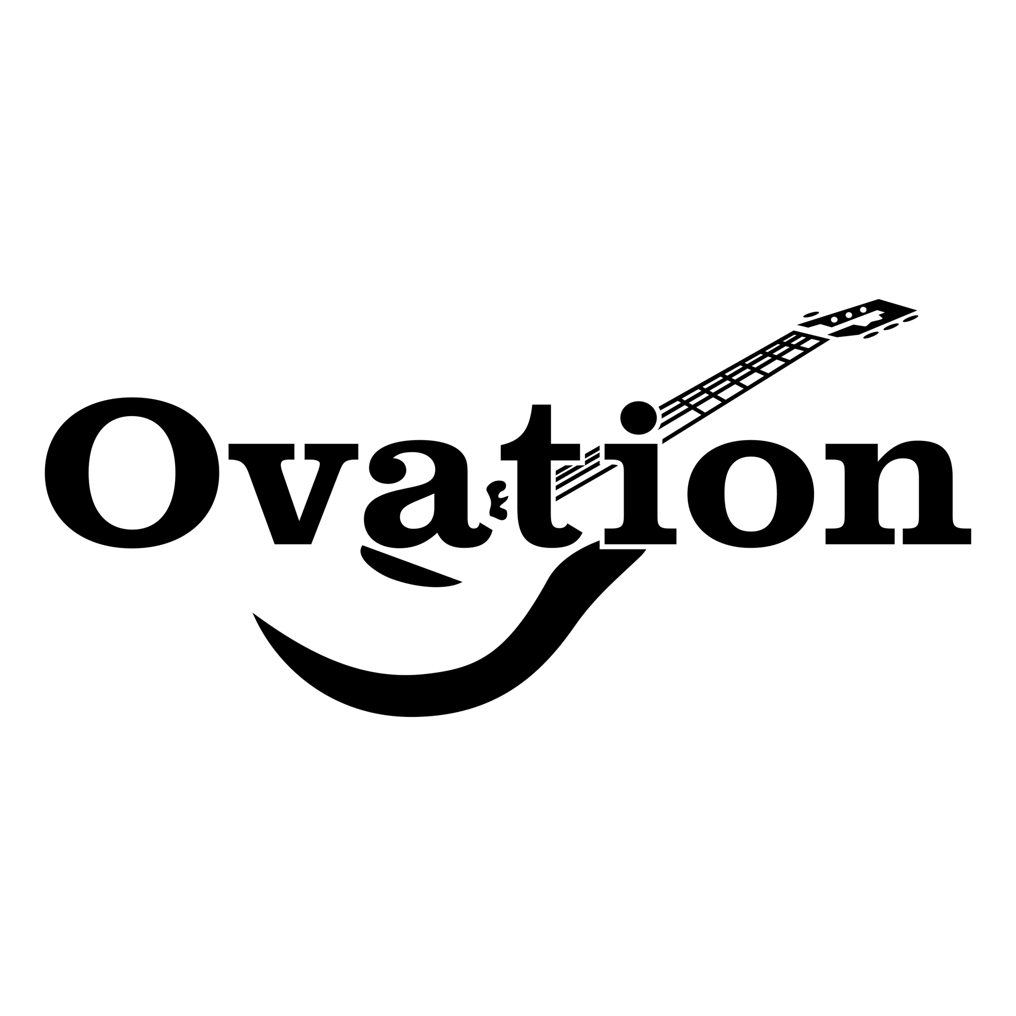 Imagem para fabricante OVATION