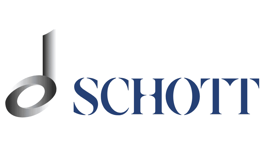 Imagem para fabricante SCHOTT