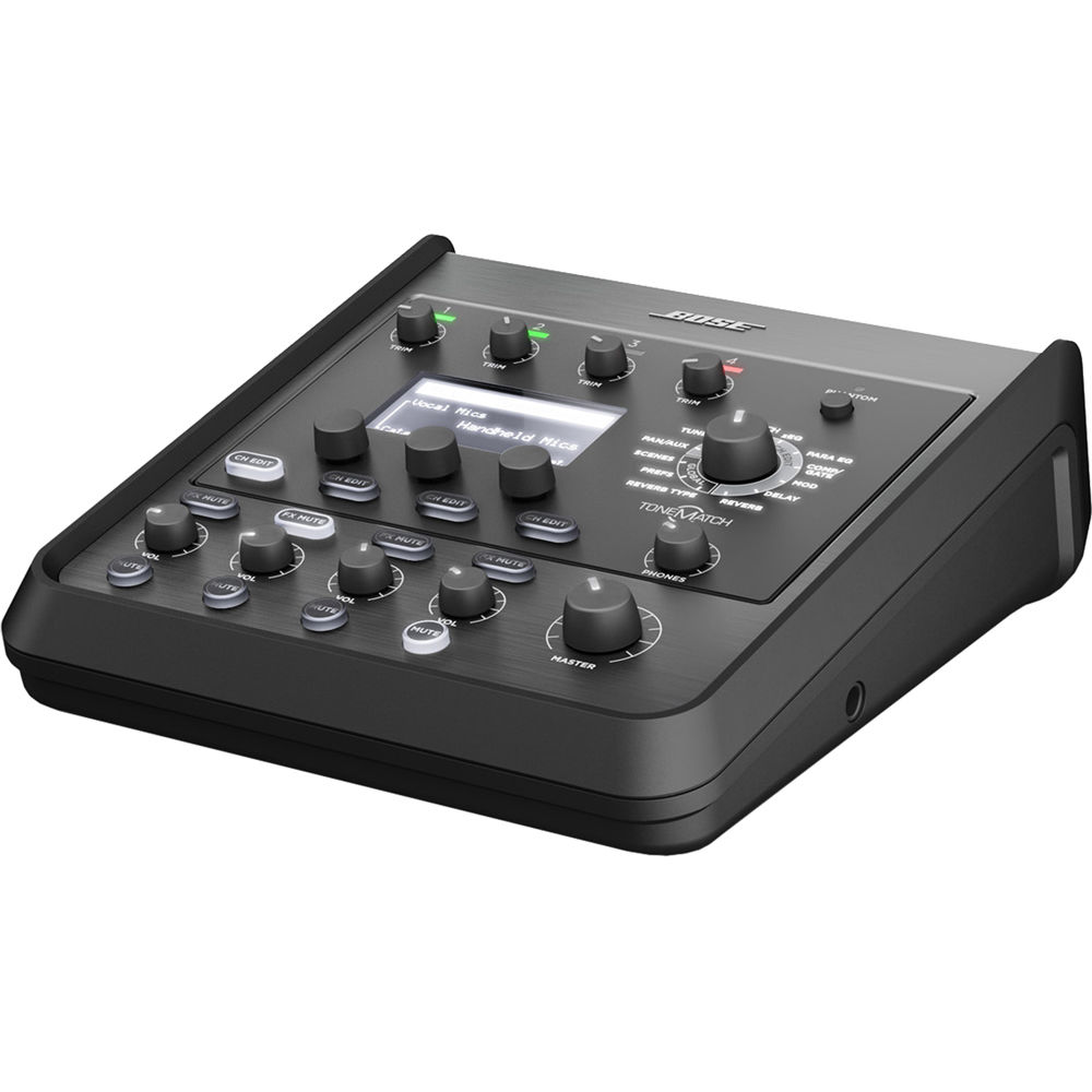 Imagem de Mesa Bose T4S