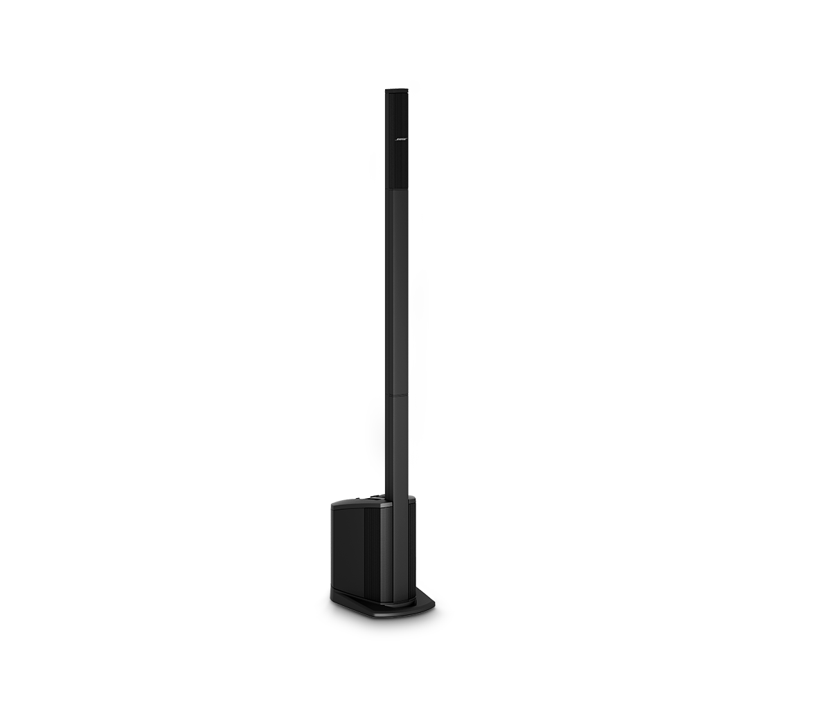 Imagem de Sistema Torre Bose L1 Compact