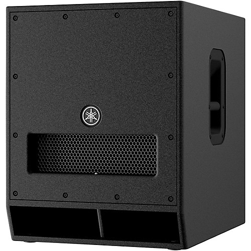 Imagem de Subwoofer Amplificado Yamaha DXS15MKII