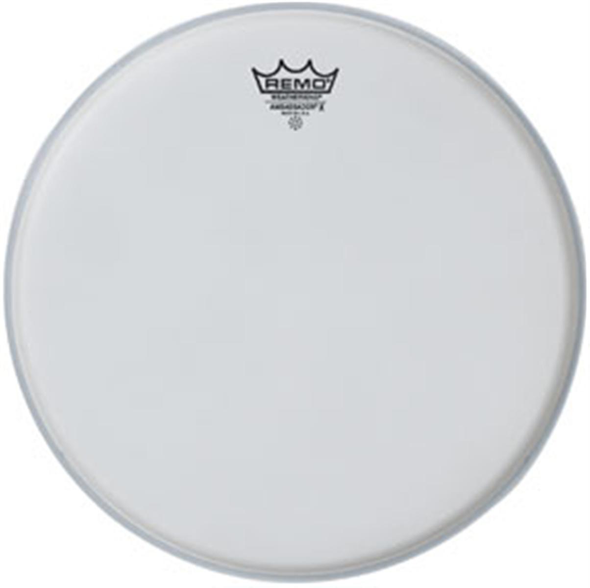 Imagem de Pele Remo Ambassador X Coated 14" AX-0114-00