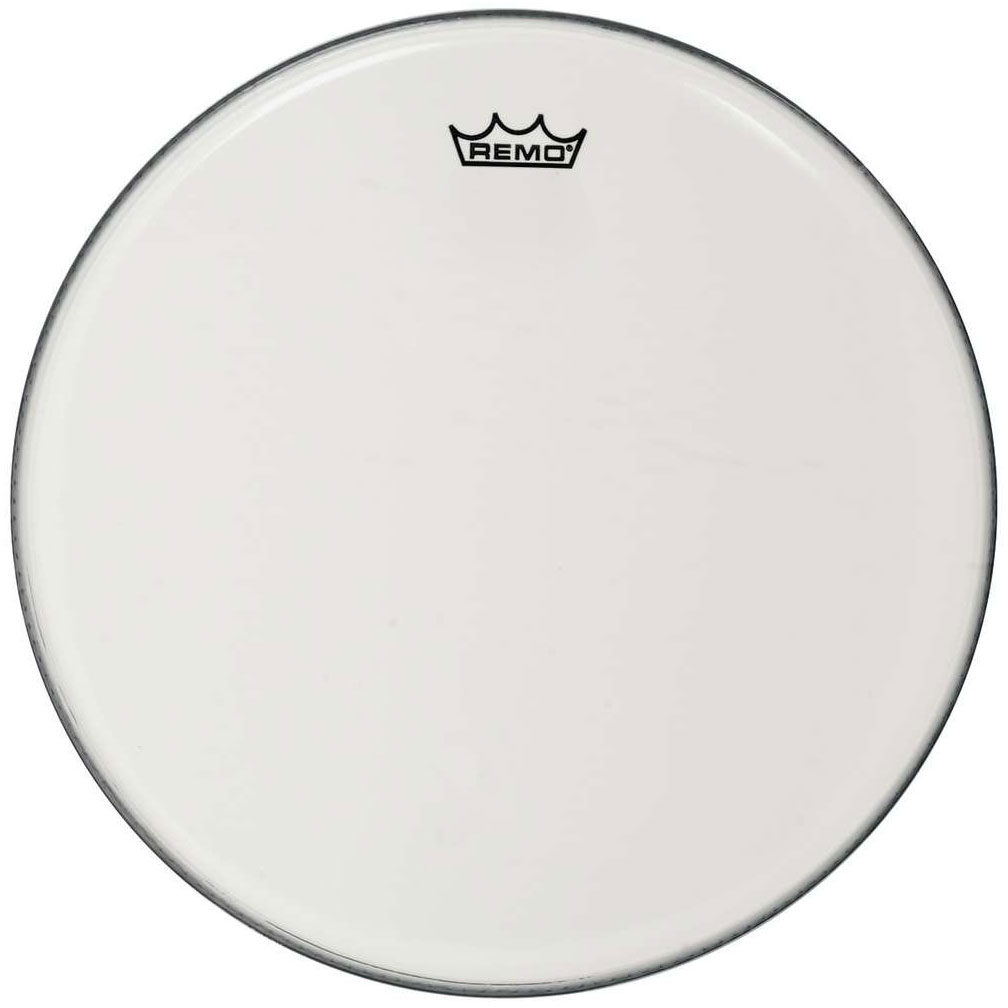 Imagem de Pele Remo Emperor Clear 14" BE-0314-00