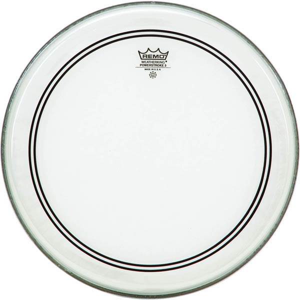 Imagem de Pele Remo Powerstroke 3 Coated 14" P3-0114-BP