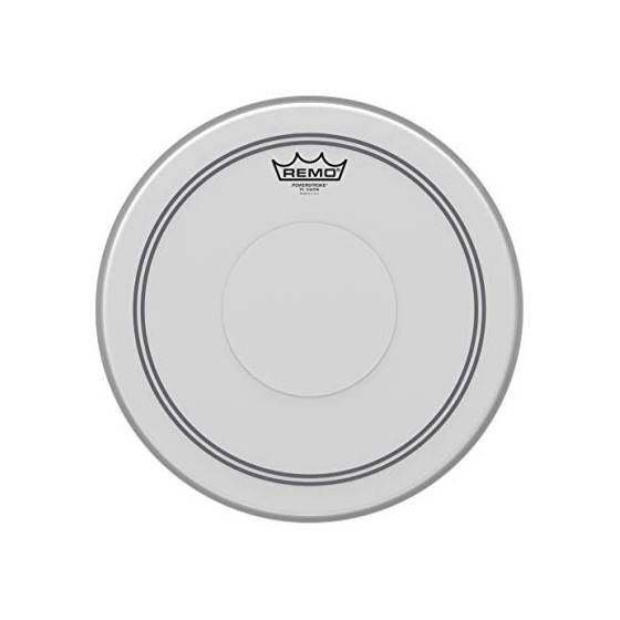 Imagem de Pele Remo Powerstroke 3 Coated Clear Dot 14" P3-0114-C2