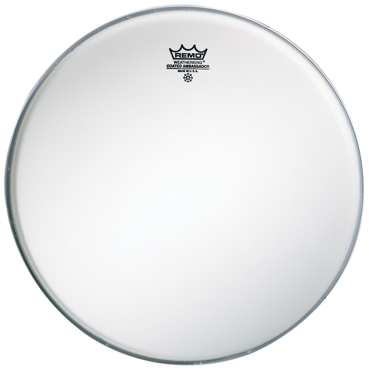 Imagem de Pele Remo Ambassador Clear 15" BA-0315-00