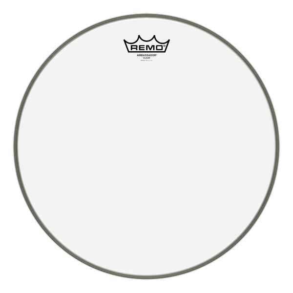 Imagem de Pele Remo Ambassador Coated 15" BA-0115-00 
