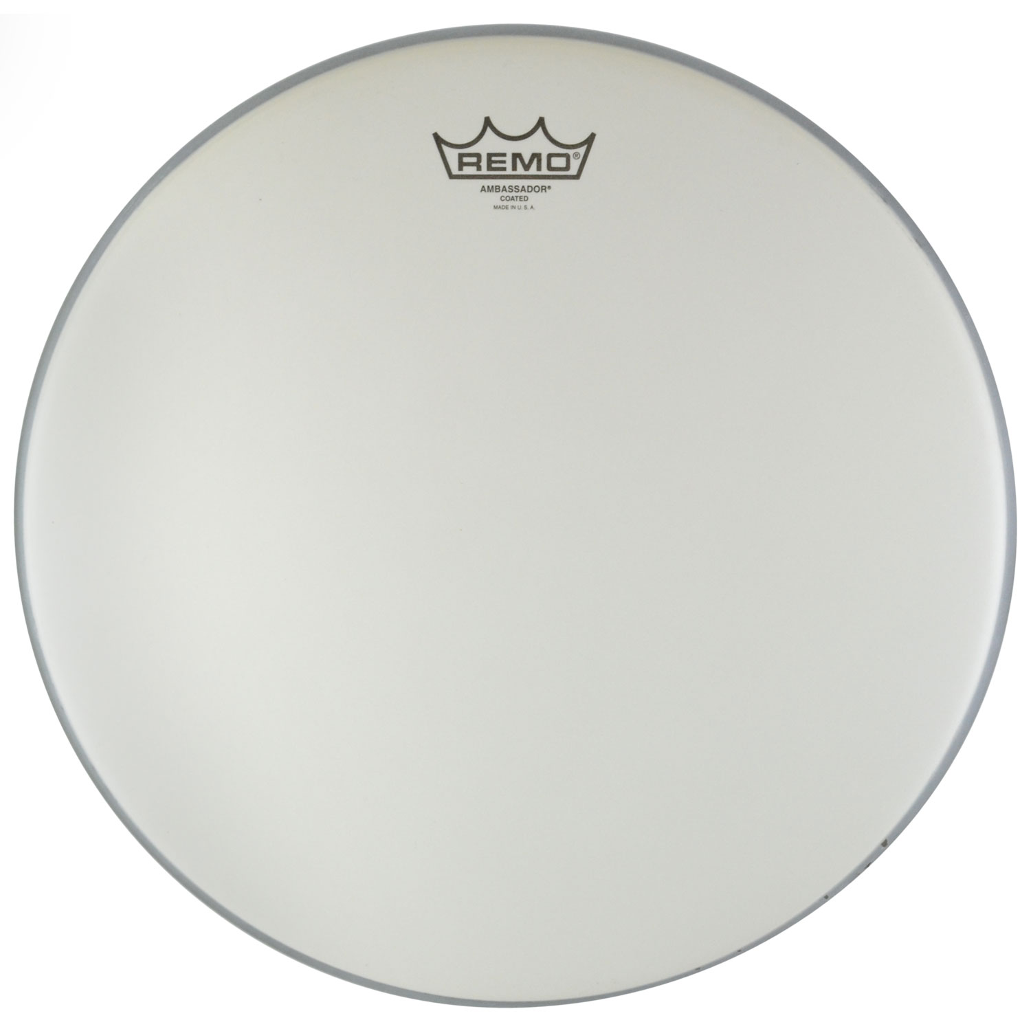 Imagem de Pele Remo Ambassador Coated 16" BA-0116-00