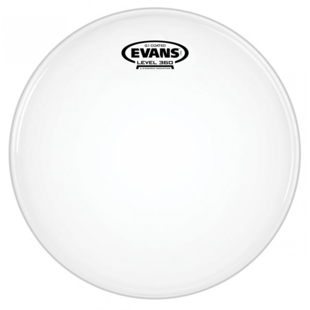 Imagem de Pele Evans Genera G1 Bass Coated BD26G1CW
