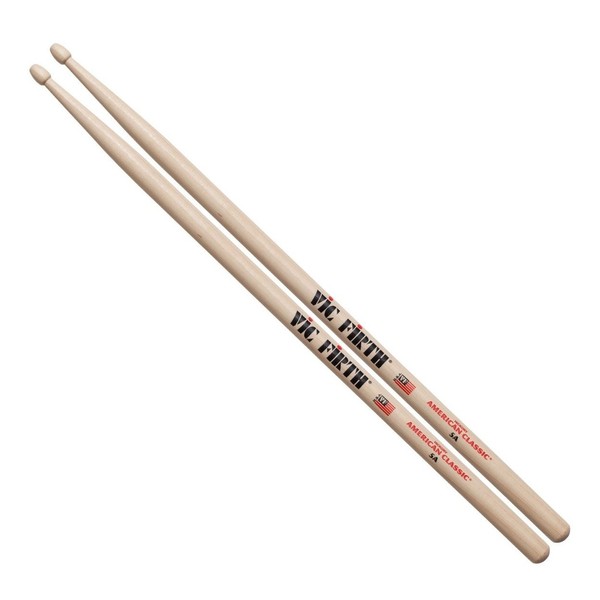 Imagem de Baquetas Vic Firth 5A 
