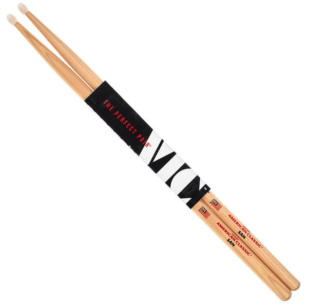 Imagem de Baquetas Vic Firth 5AN
