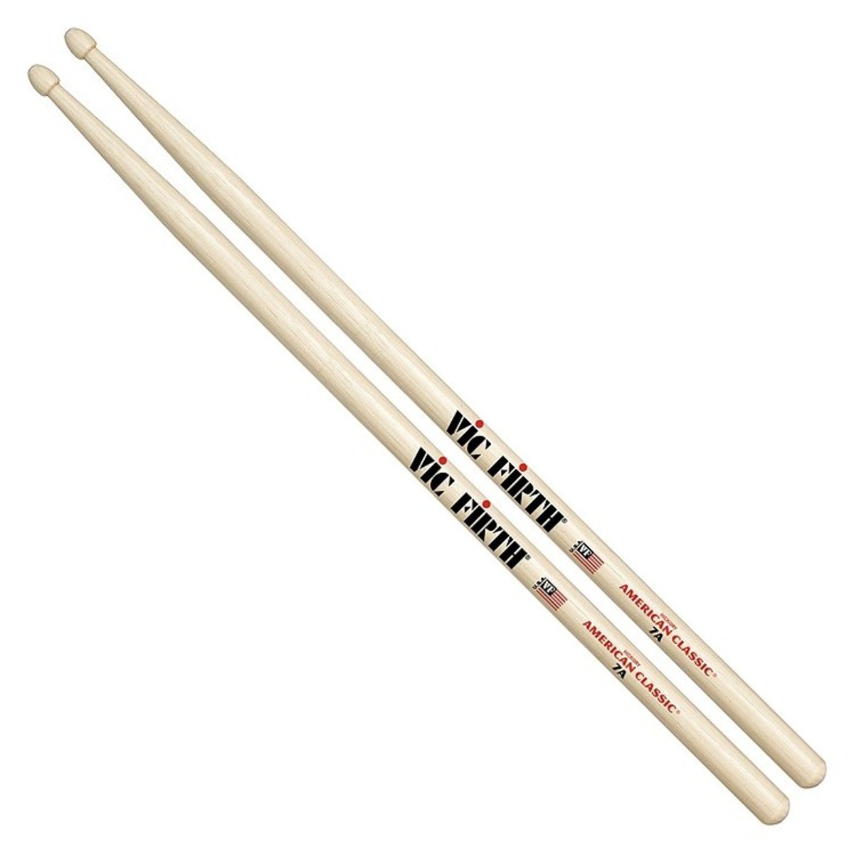 Imagem de Baquetas Vic Firth 7A