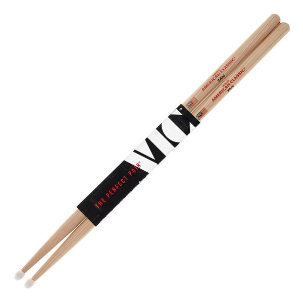 Imagem de Baquetas Vic Firth 7AN