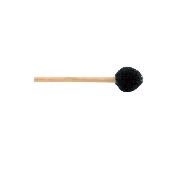 Imagem de Baquetas Jinbao M3H para Xilofone / Metalofone