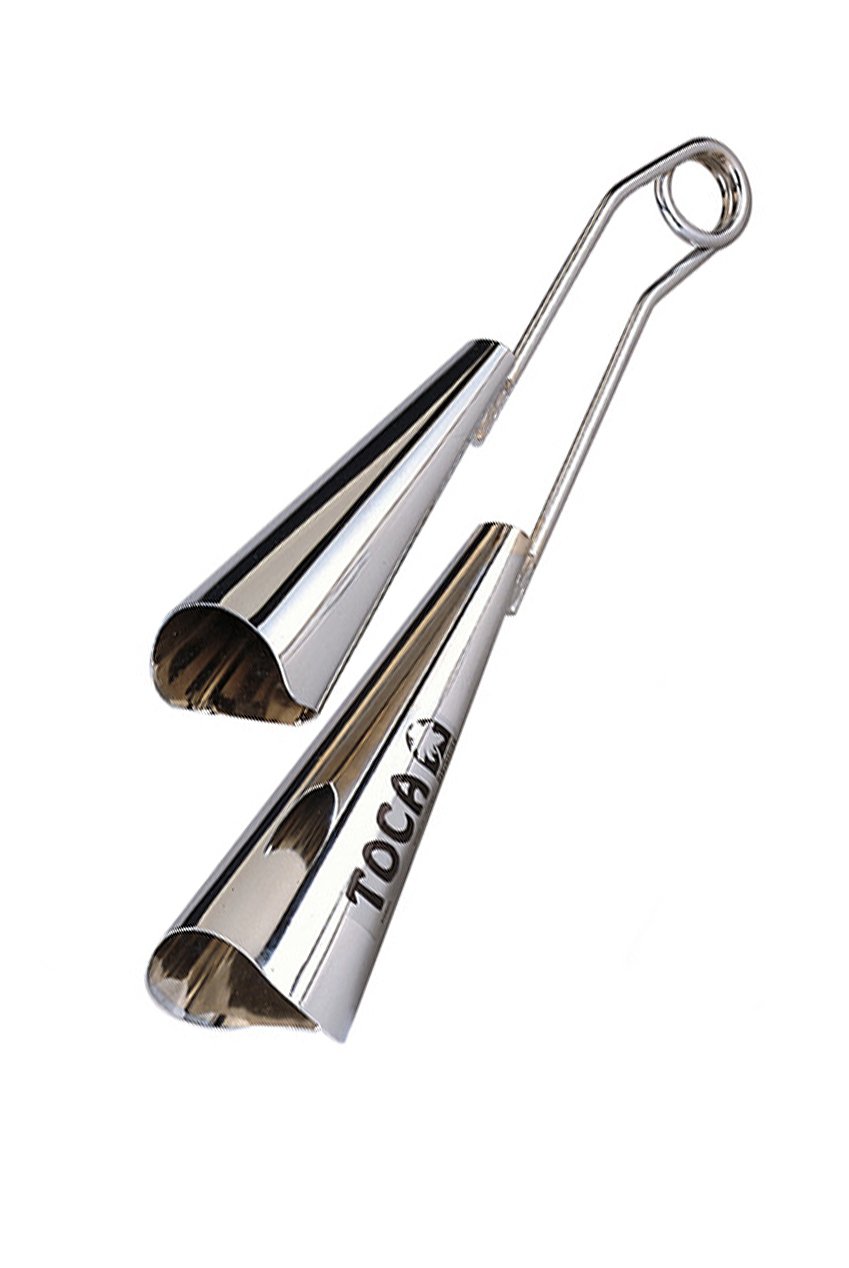 Imagem de Cowbell Agogo Toca Percussion 4330-T