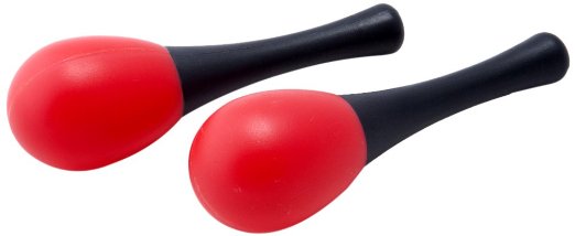 Imagem de Maracas M22