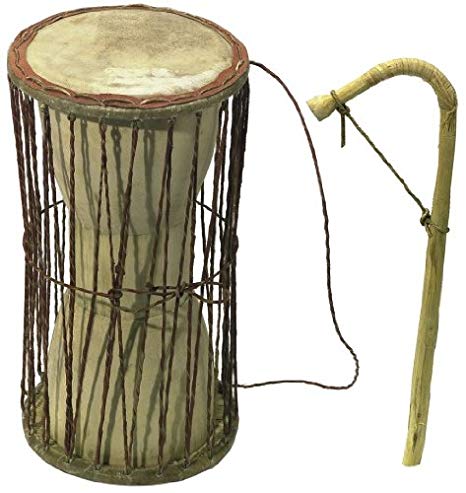 Imagem de Talking Drum Kamballa 838050