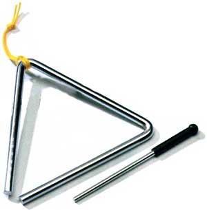 Imagem de Triângulo Bliss  15cm 733/15