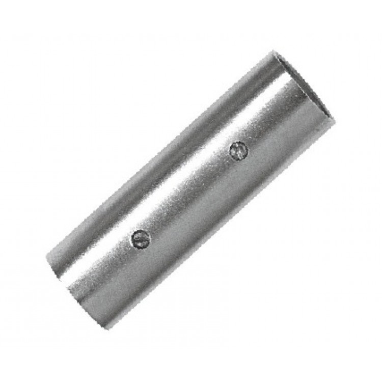 Imagem de Adaptador Proel XLR Macho para XLR Macho AT330