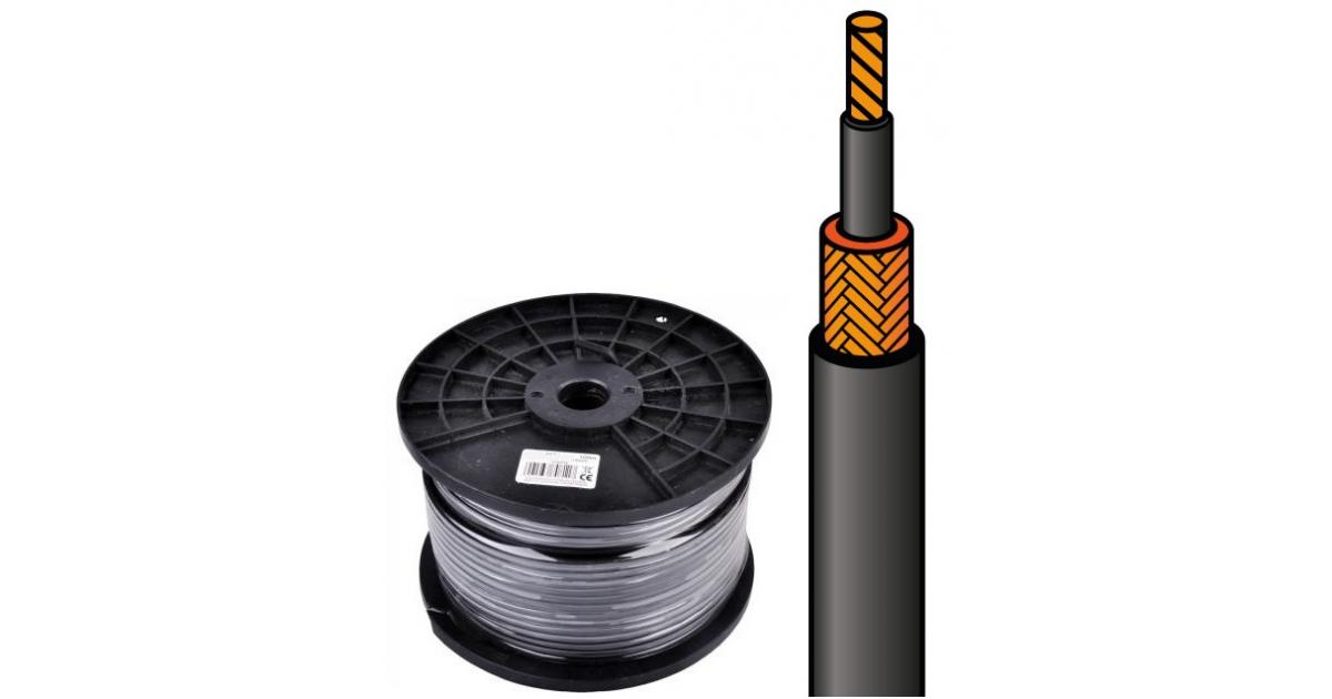 Imagem de Cabo Eletronic Nimo Microfone 3010 1mt.
