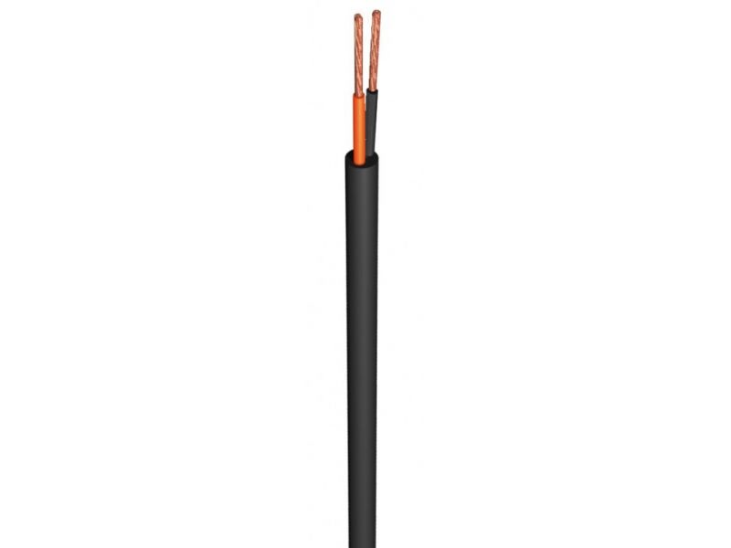 Imagem de Cabo Schulz Kabel Coluna BX3 2x1,5 1mt.