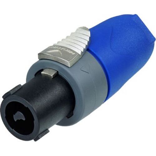 Imagem de Ficha Speakon Neutrik NL2FX 2 Polos