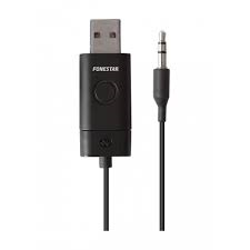 Imagem de Transmissor de Aúdio Bluetooth Fonestar BTX-3011