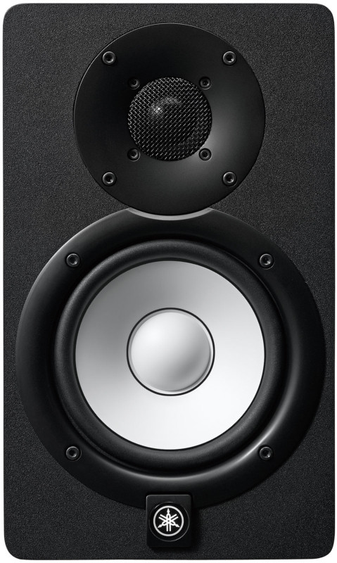 Imagem de Monitor de Estúdio Yamaha HS5