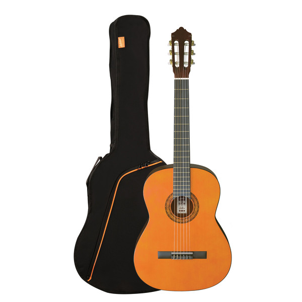 Imagem de Guitarra Clássica 3/4 Ashton SPCG34AM 400430