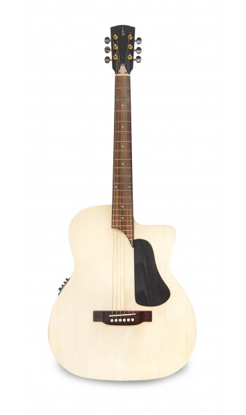 Imagem de Guitarra Acústica APC GA 100 MX CW