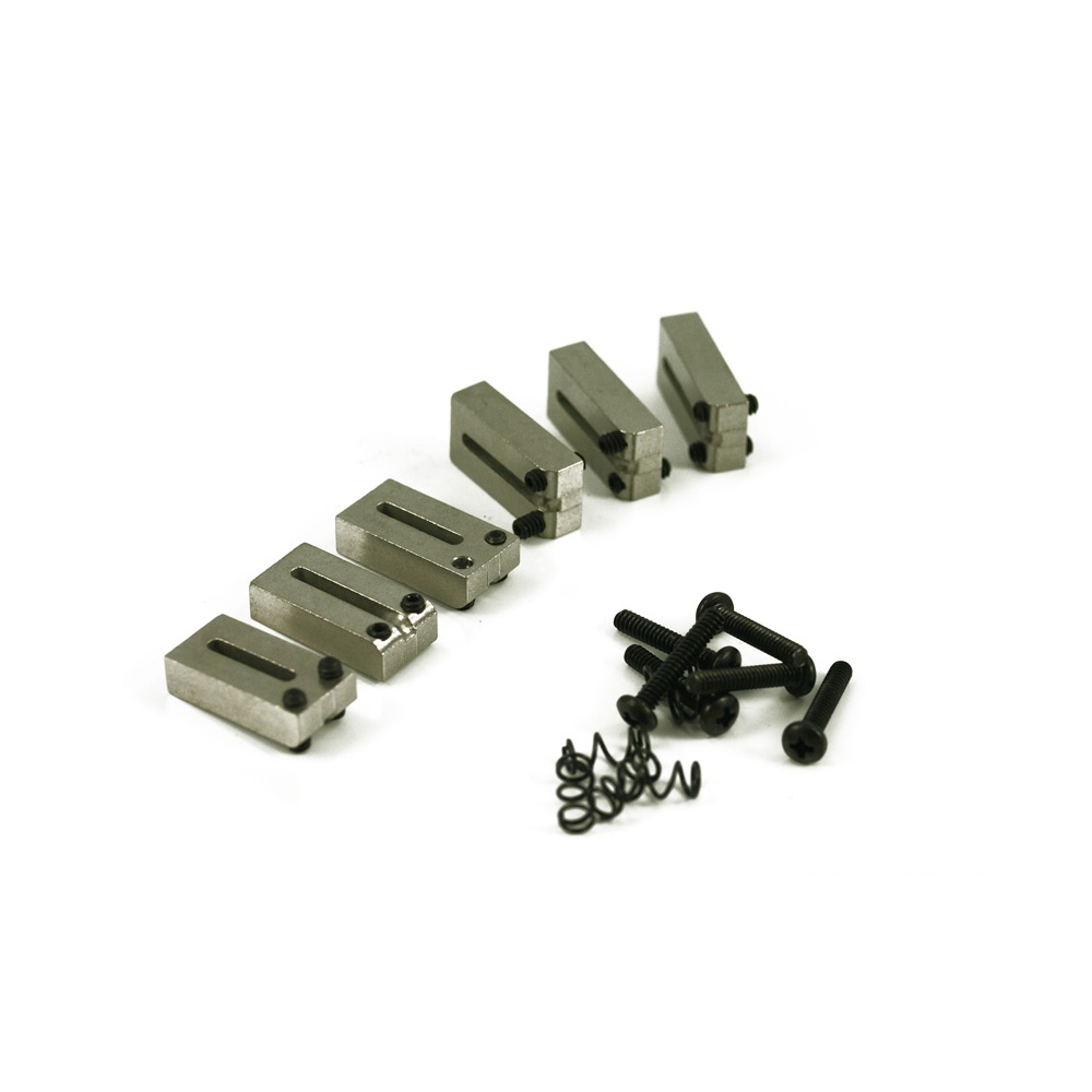 Imagem de Ponte para Guitarra Elétrica Fender 099-0840-000