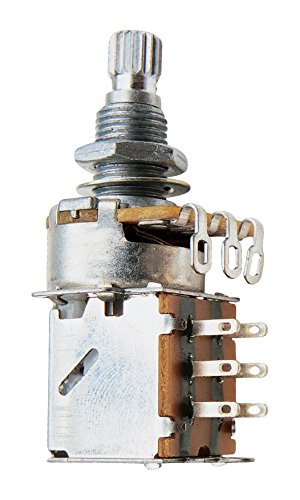 Imagem de Potenciómetro Retroparts RP206