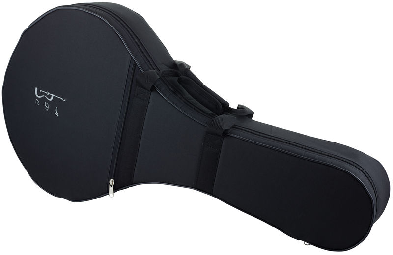 Imagem de Softcase para Guitarra Portuguesa Coimbra APC E30CB