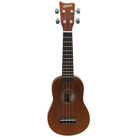 Imagem de Ukulele Soprano Ashton UKE110MH Mahogany