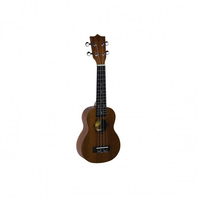 Imagem de Ukulele Soprano MAUI PRO MPUK-110M 