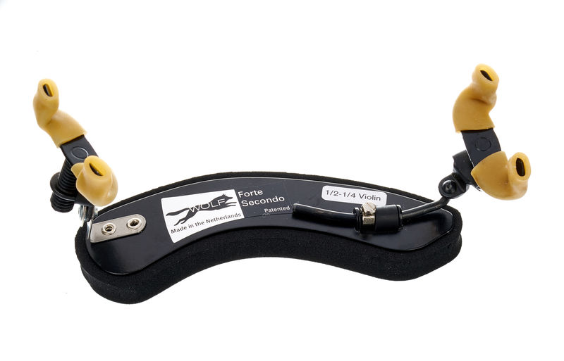 Imagem de Almofada para Violino Wolf 1/2 - 1/4 W1214