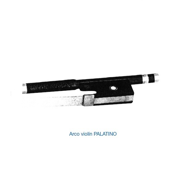 Imagem de Arco Violino PALATINO 1/16 75016 