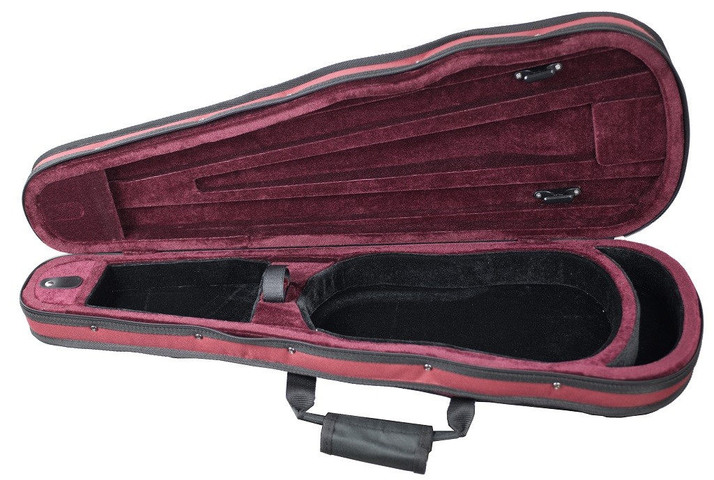 Imagem de Estojo para Violino 1/2 Amadeus VNC112