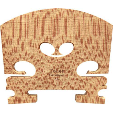Imagem de Cavalete para Violino 1/2 Gewa 405908