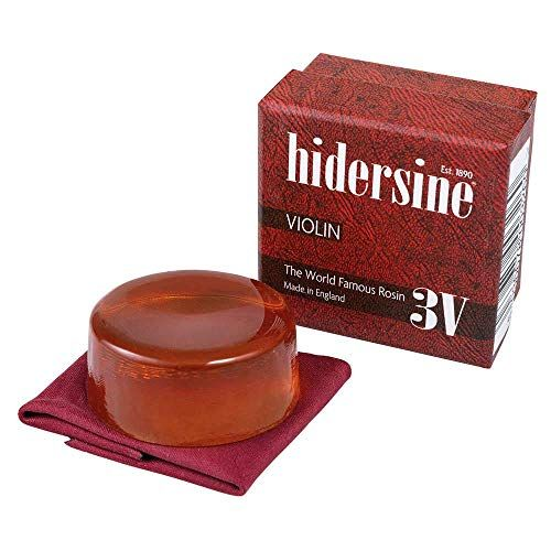 Imagem de Resina para Violino Hidersine 3V