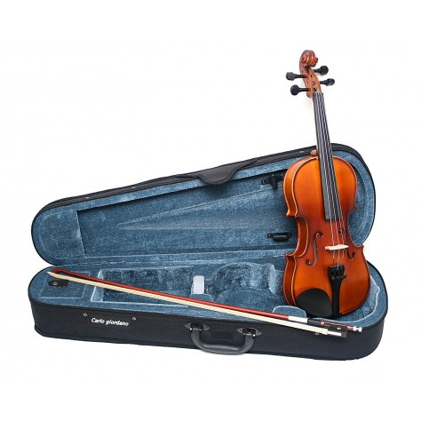 Imagem de Violino Carlo Giordano 3/4 VS034