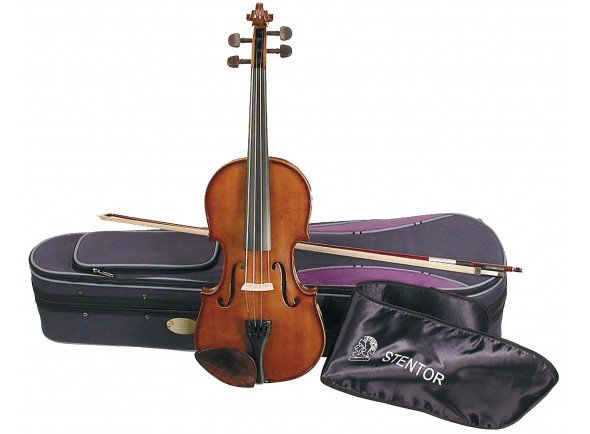 Imagem de Violino Kreutzer School 3/4