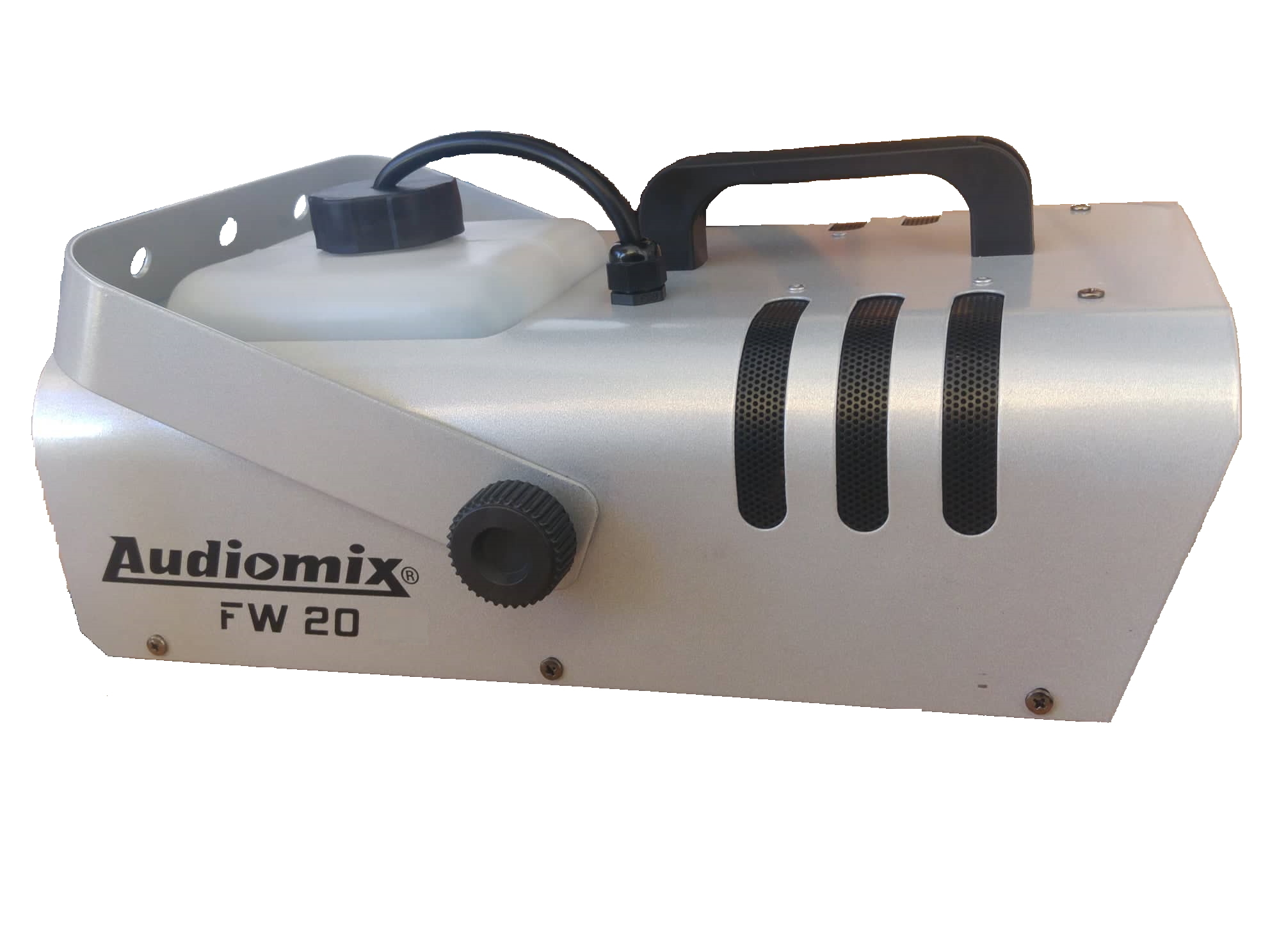 Imagem de Máquina de Fumo Audiomix FW20
