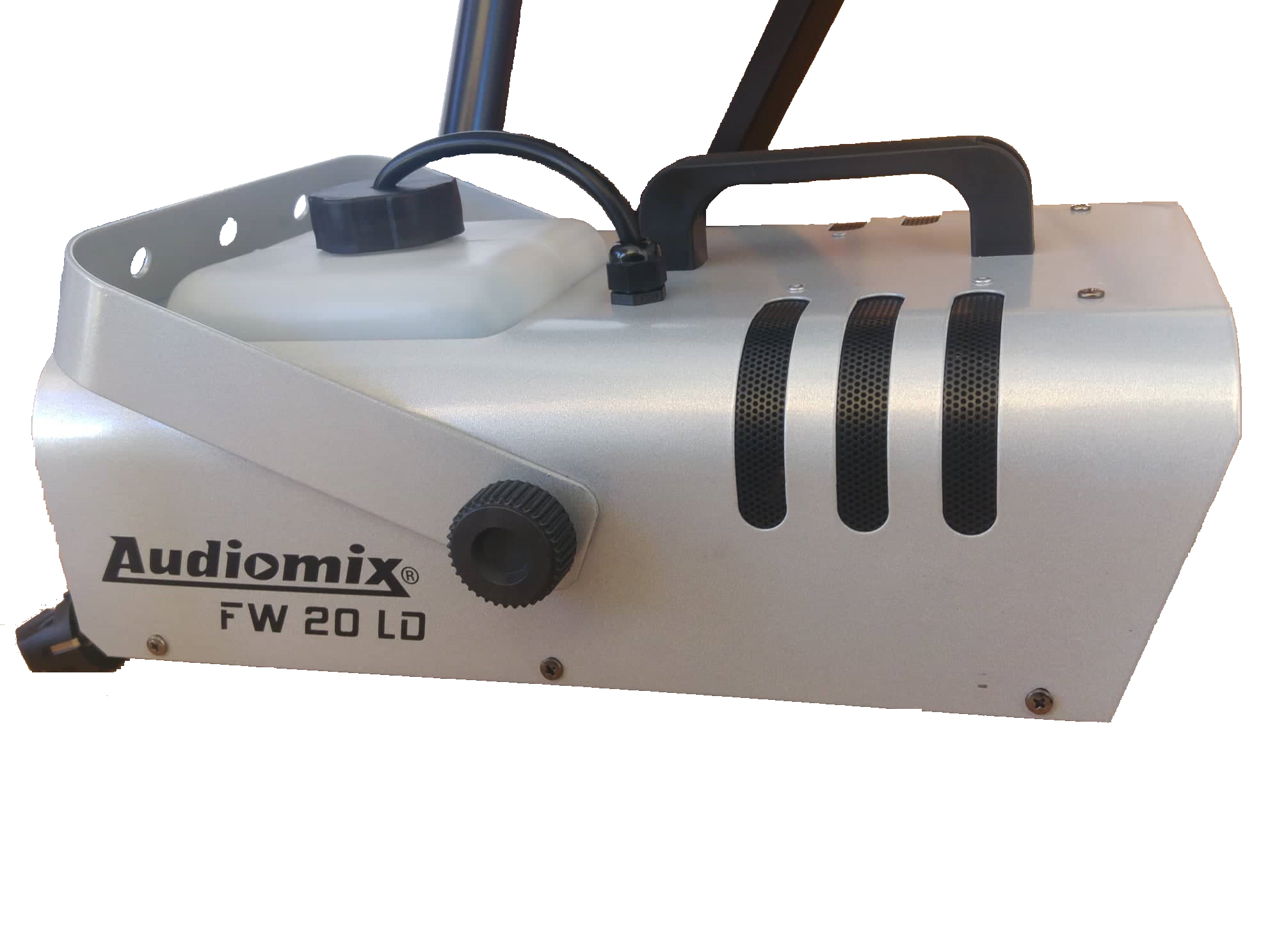 Imagem de Máquina de Fumo Audiomix FW20LD