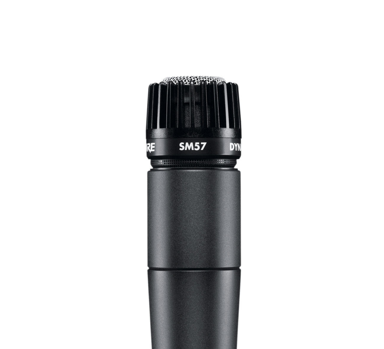Imagem de Microfone de Instrumento Shure SM57LCE